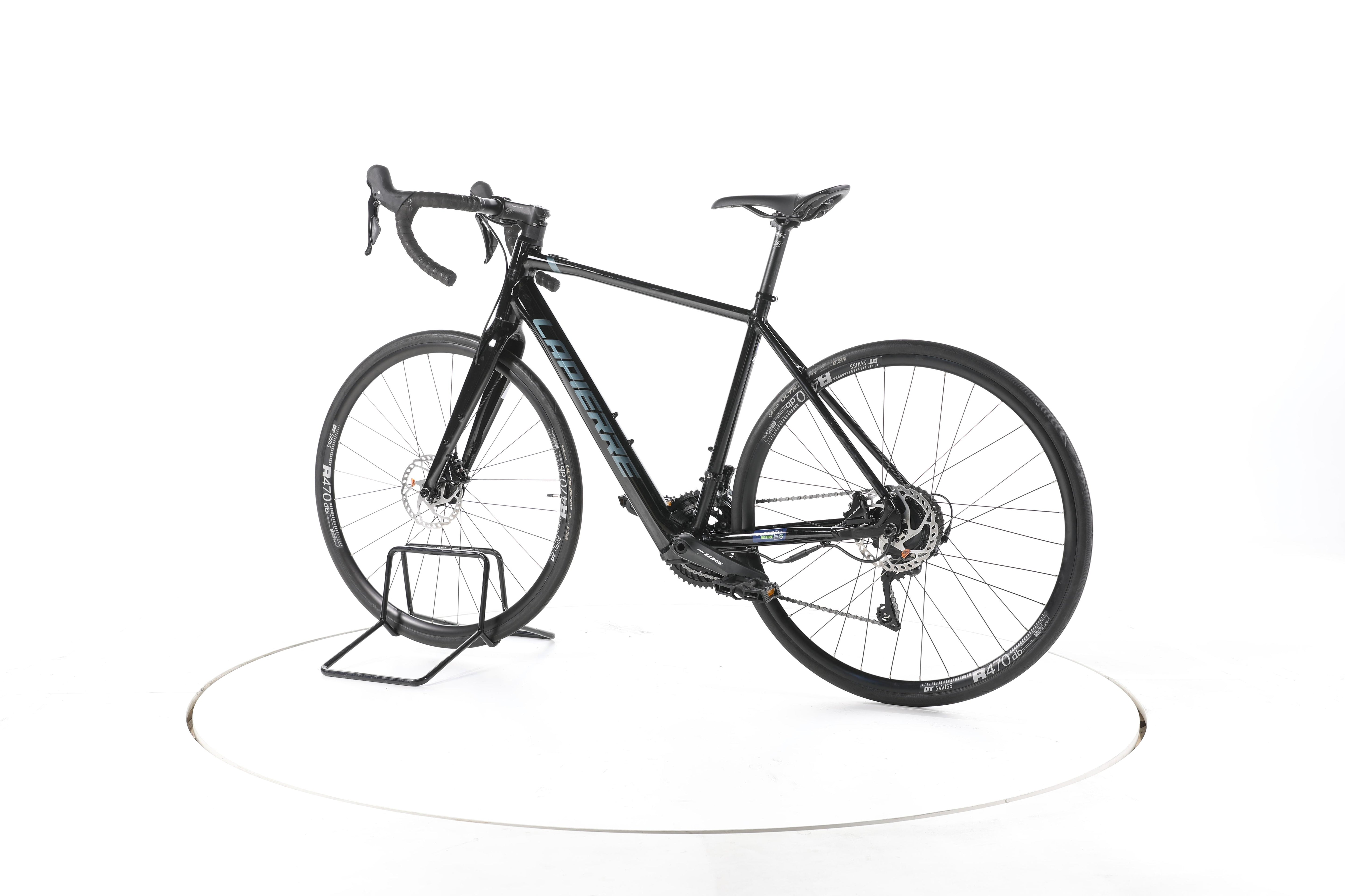 Lapierre E-Sensium 5.2 E-Gravel & Rennrad - Image 8