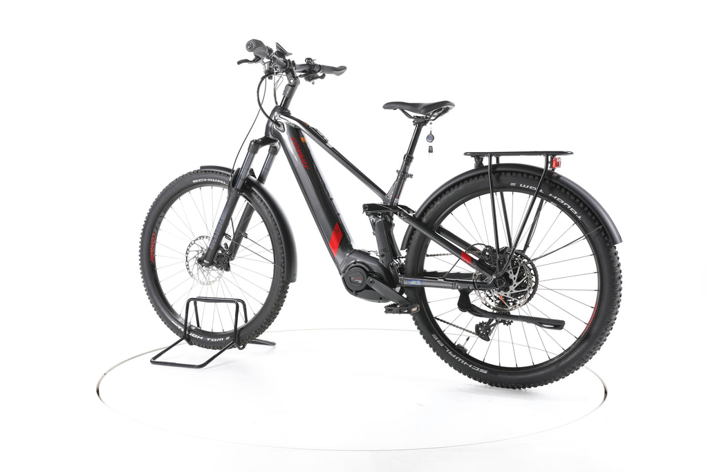 Conway Xyron SUV 4.9 SUV E-Bike 2023 - Image 8
