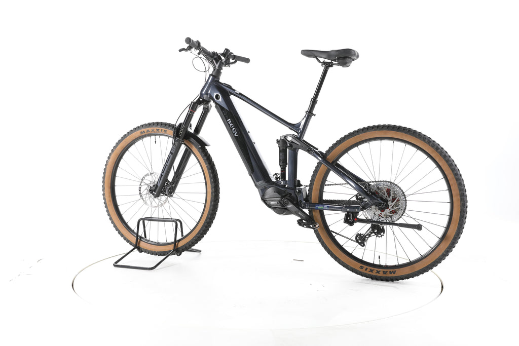 BESV TRS 1.1 Fully E-Bike Carbon - Image 8