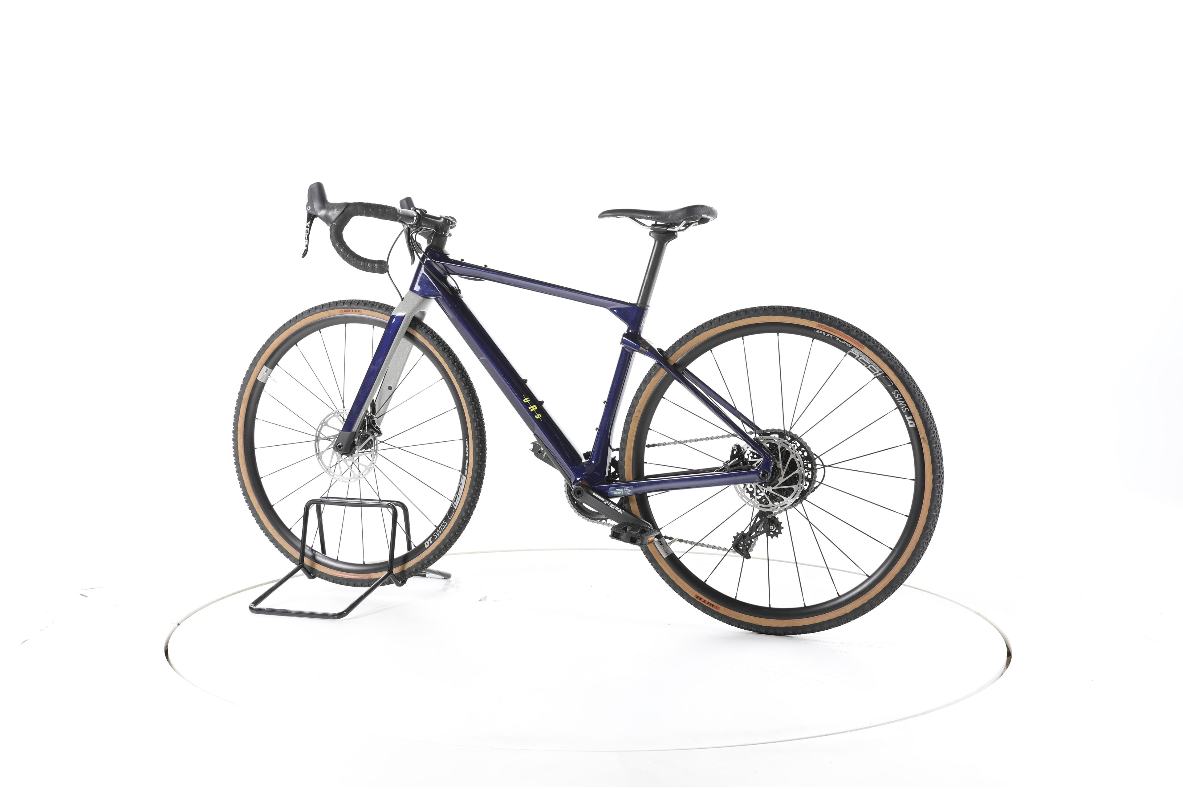 BMC URS Two Apex 1 - Image 8