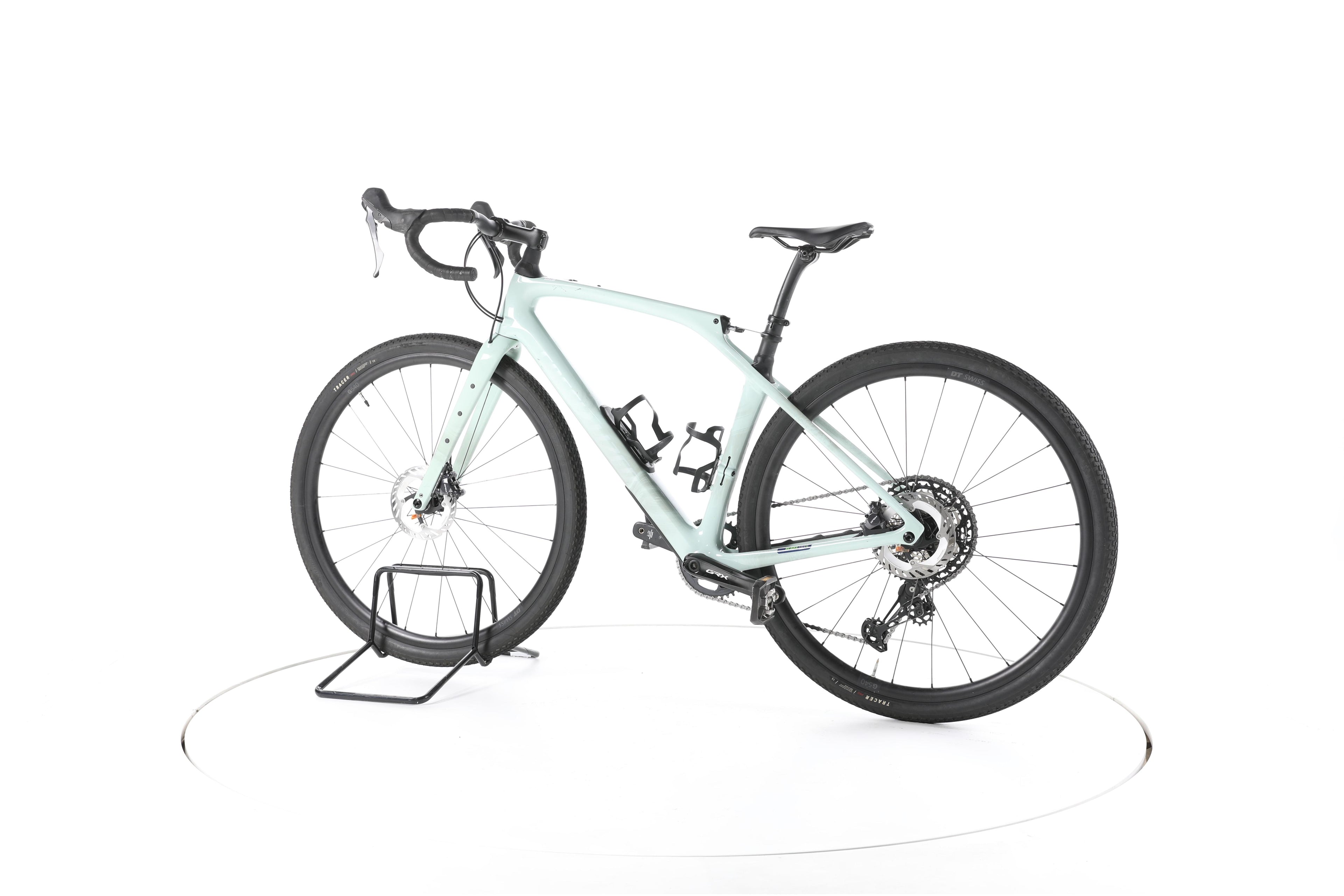 Specialized Diverge STR Comp - Image 8