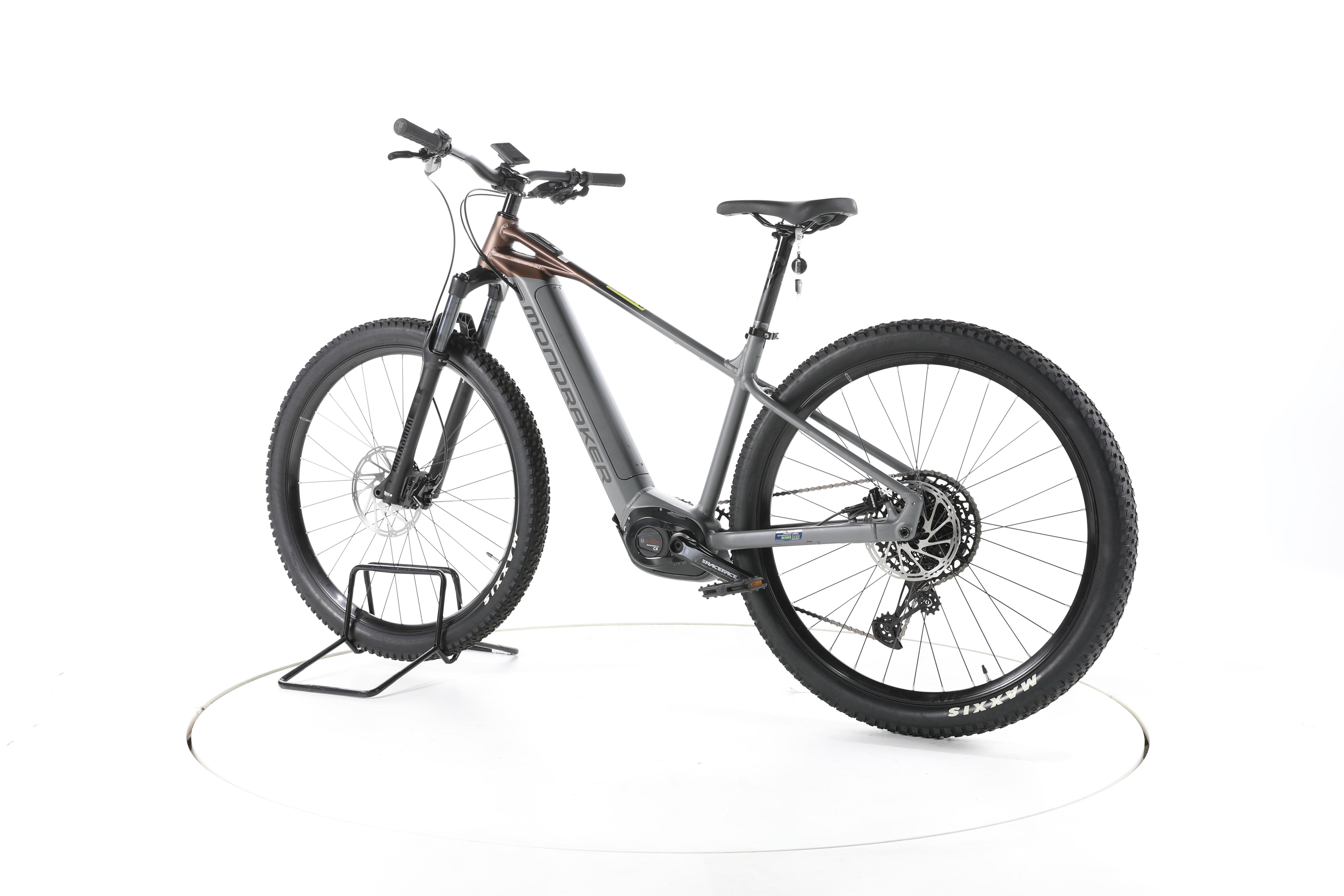 Mondraker Prime ED2 E-Bike 2024 - Image 8