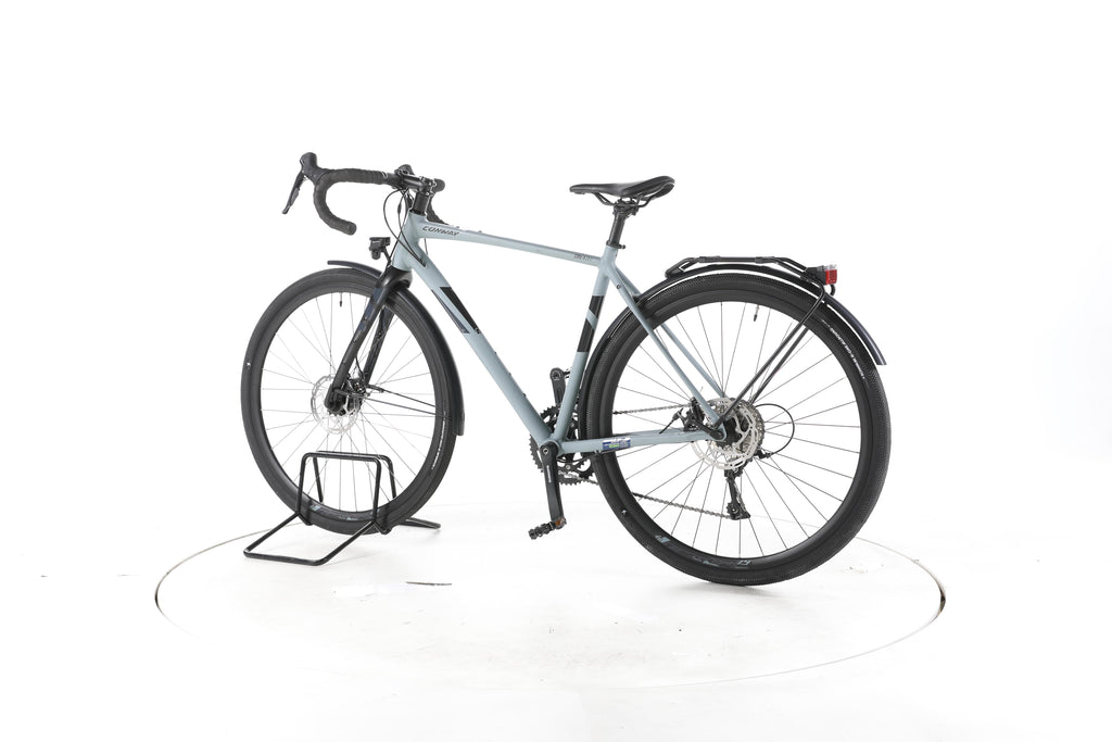 Conway GRV 4.0 C Gravelbike - Image 8