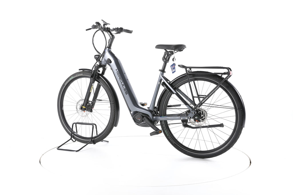 Hercules Futura CX 5 City E-Bike Tiefeinsteiger - Image 8