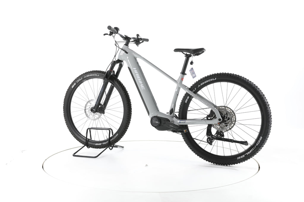 Haibike AllTrack 7 E-Bike 2023 - Image 8
