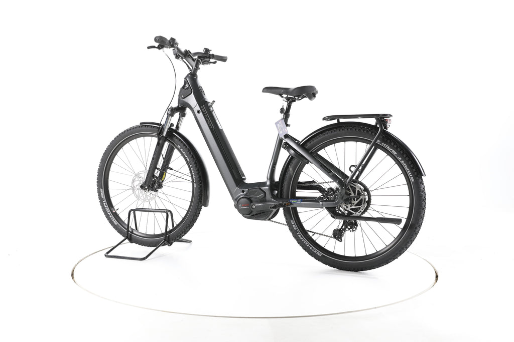 Centurion Country R 800 Trekking E-Bike Tiefeinsteiger 2025 - Image 8