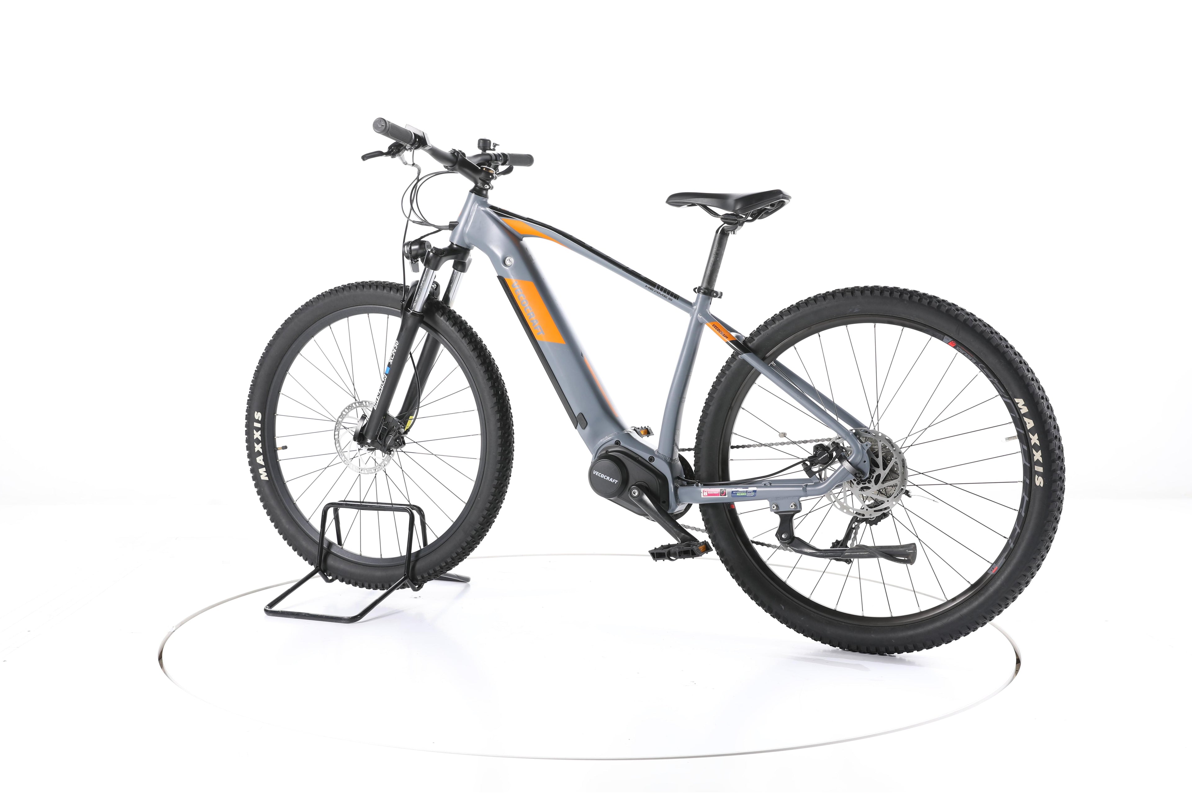 Vecocraft Hermes E-Bike - Image 8