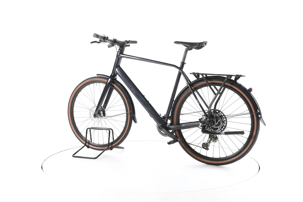 Orbea Vibe H10 Trekking E-Bike - Image 8