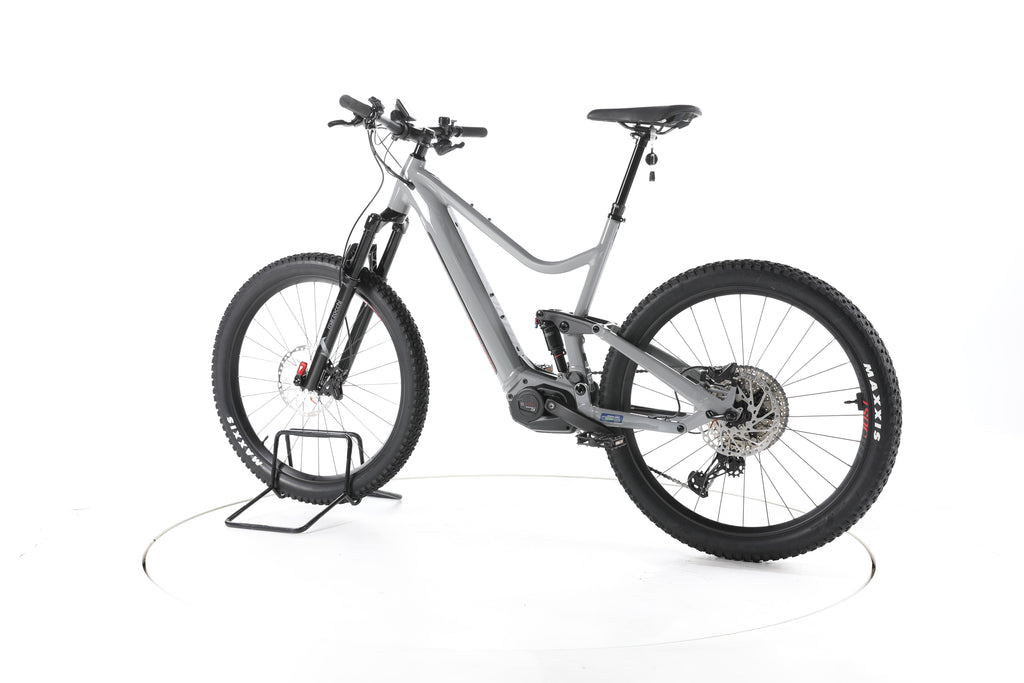 Moustache Bikes Samedi 27 Wide 5 Fully E-Bike 2025 - Image 8