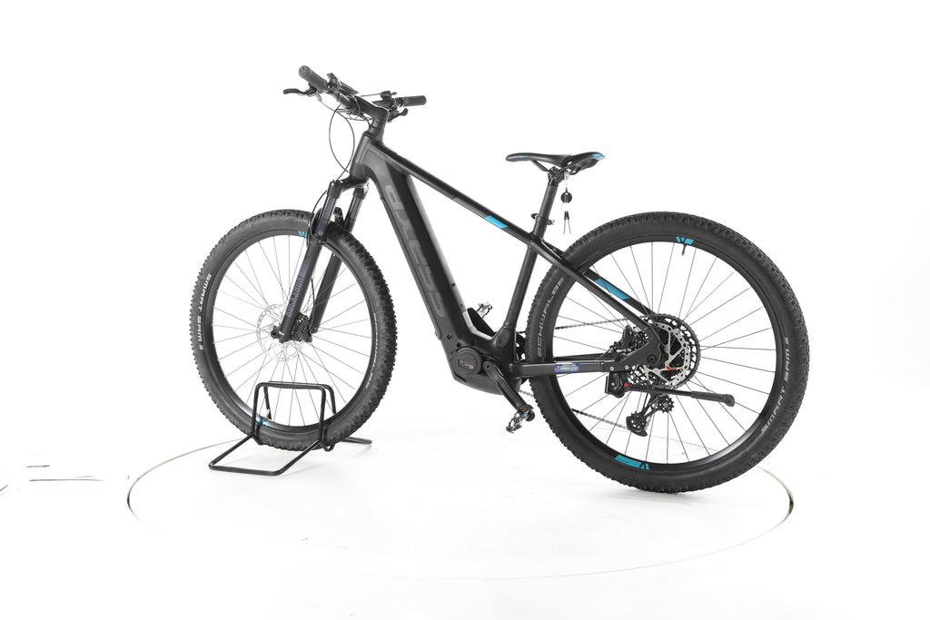 Axess Element E-Bike - Image 8