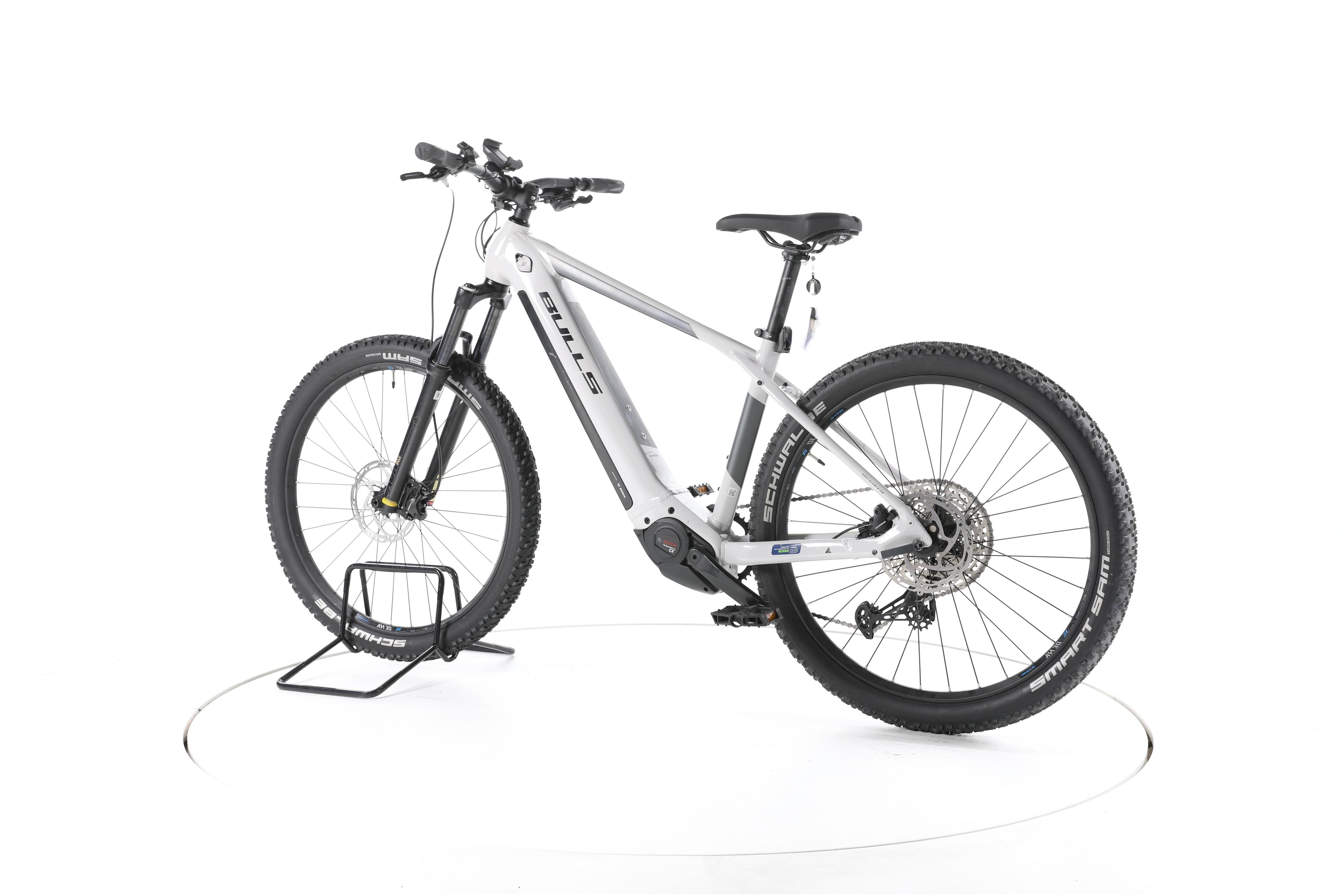 Bulls Copperhead EVO 2 E-Bike 2023 - Image 8
