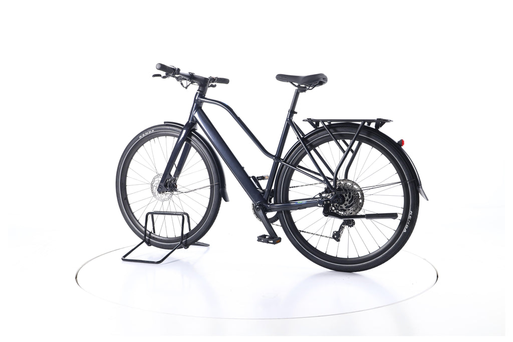 Orbea Vibe Mid H30 EQ E-Bike - Image 8
