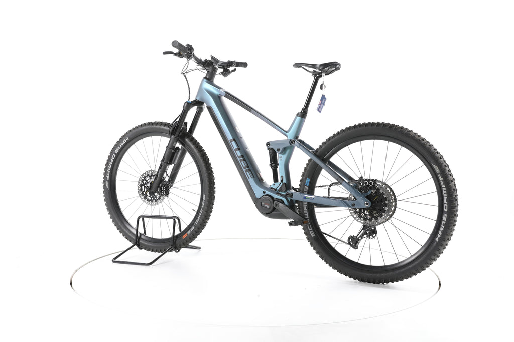 Cube Stereo Hybrid 140 HPC ABS Fully E-Bike Carbon 2023 - Image 8