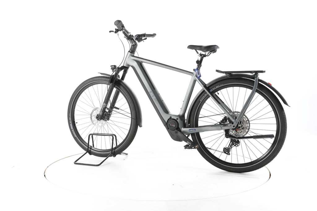Cube Kathmandu Hybrid Pro Trekking E-Bike 2023 - Image 8