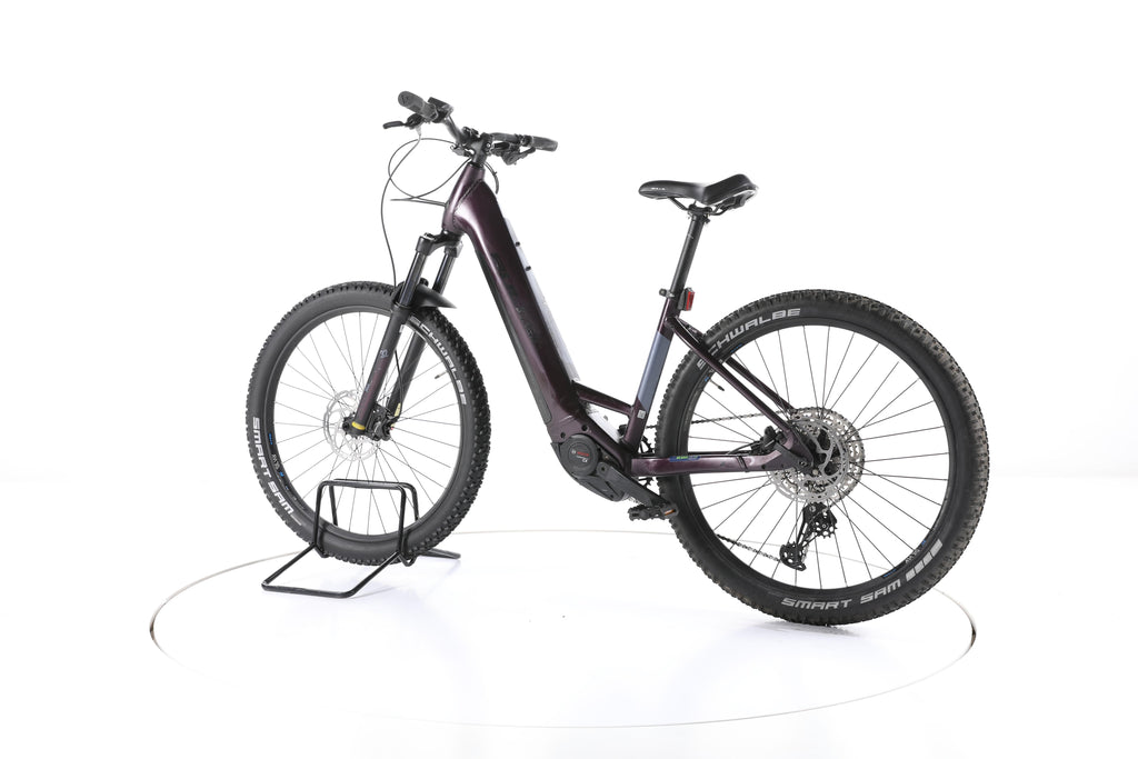 Bulls Aminga EVA 2 E-Bike - Image 8