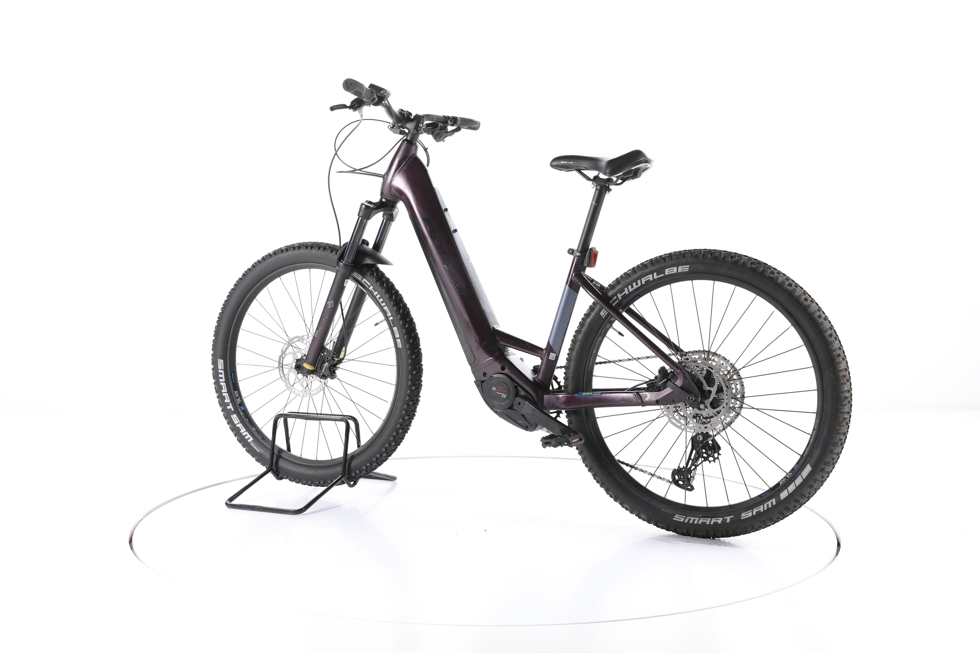 Bulls Aminga EVA 2 E-Bike - Image 8