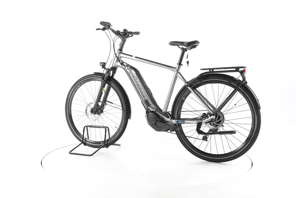 Giant Explore E+ 3 Trekking E-Bike - Image 8