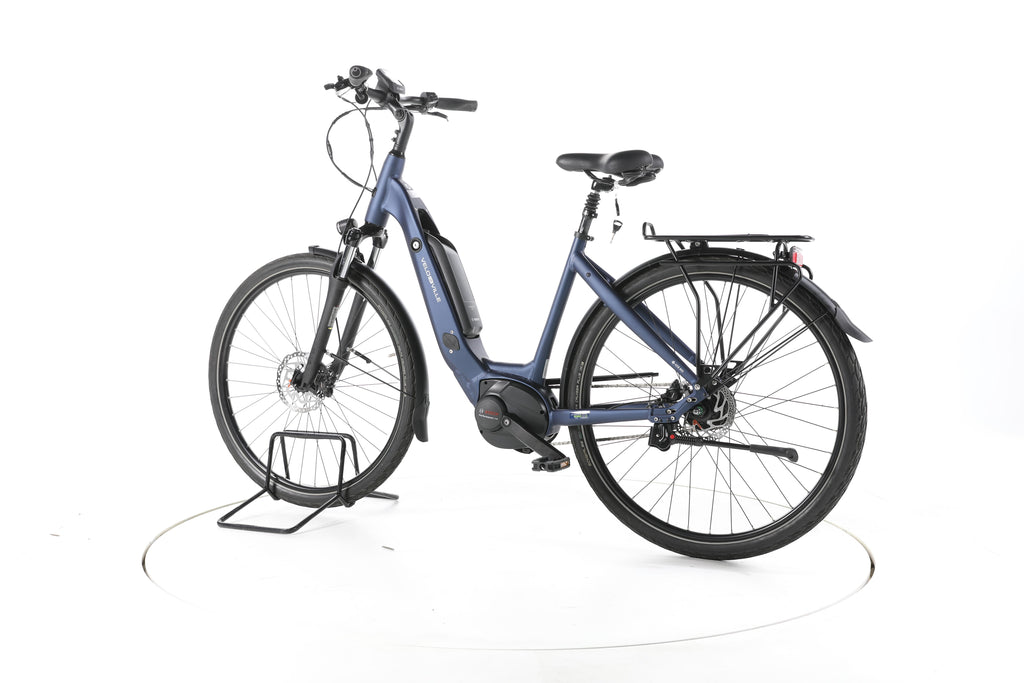 Velo de Ville AEB 800 City E-Bike Tiefeinsteiger 2023 - Image 8