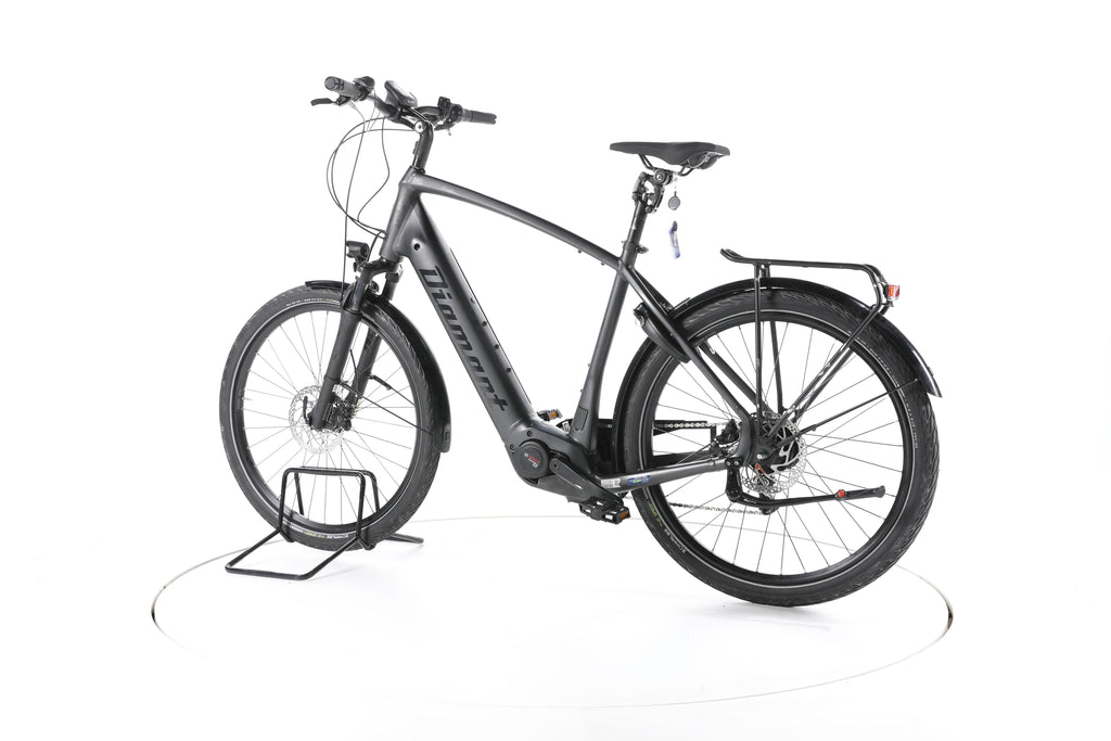 Diamant Opal+ City E-Bike - Image 8