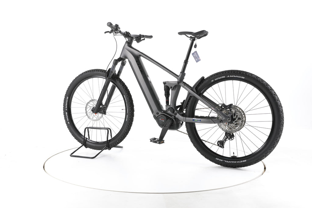 Cube Stereo Hybrid ONE22 Race E-Bike Fully 2026 - Image 8