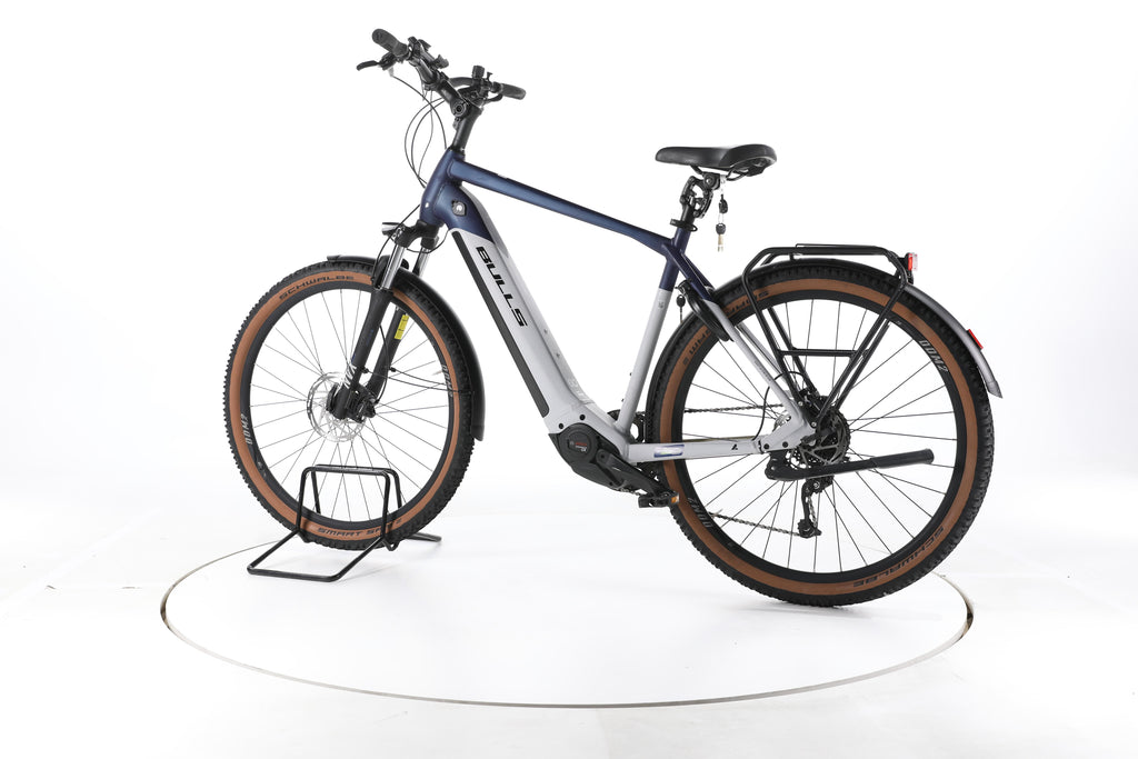 Bulls Cross EVO Trekking E-Bike - Image 8