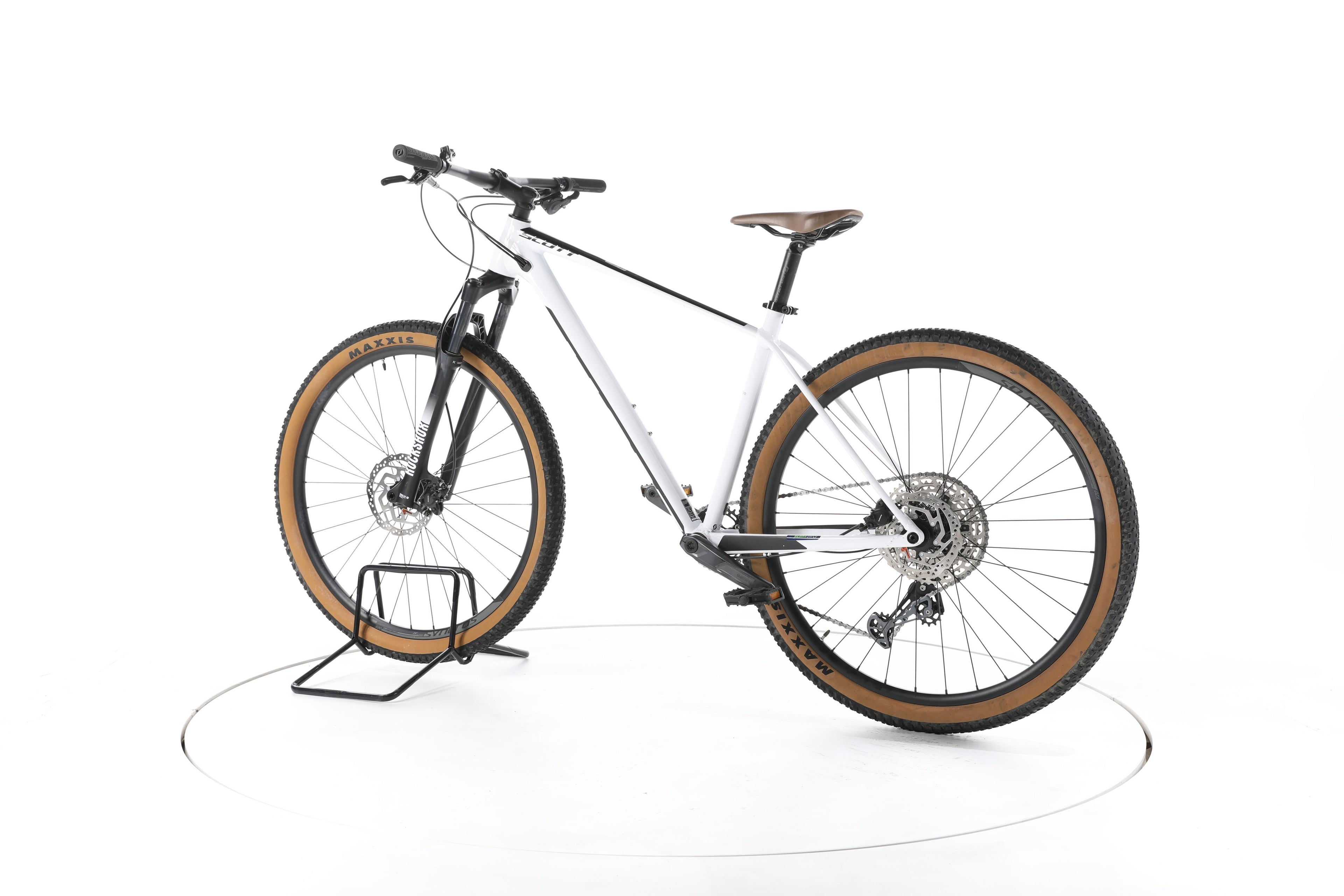 Scott Scale 965 - Image 8