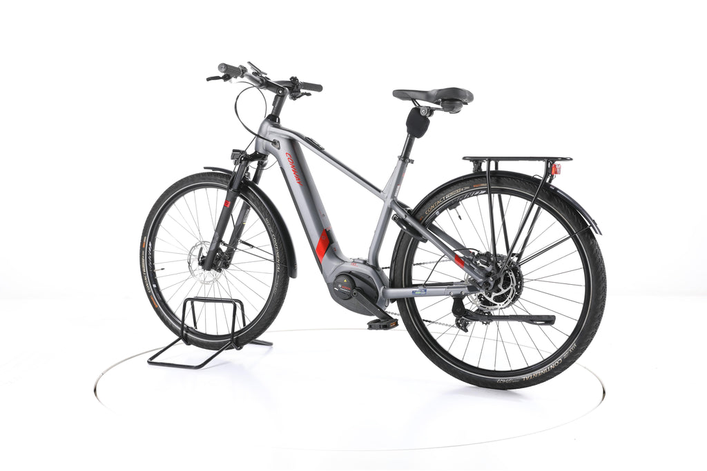 Conway Cairon T 2.0 Trekking E-Bike 2024 - Image 8