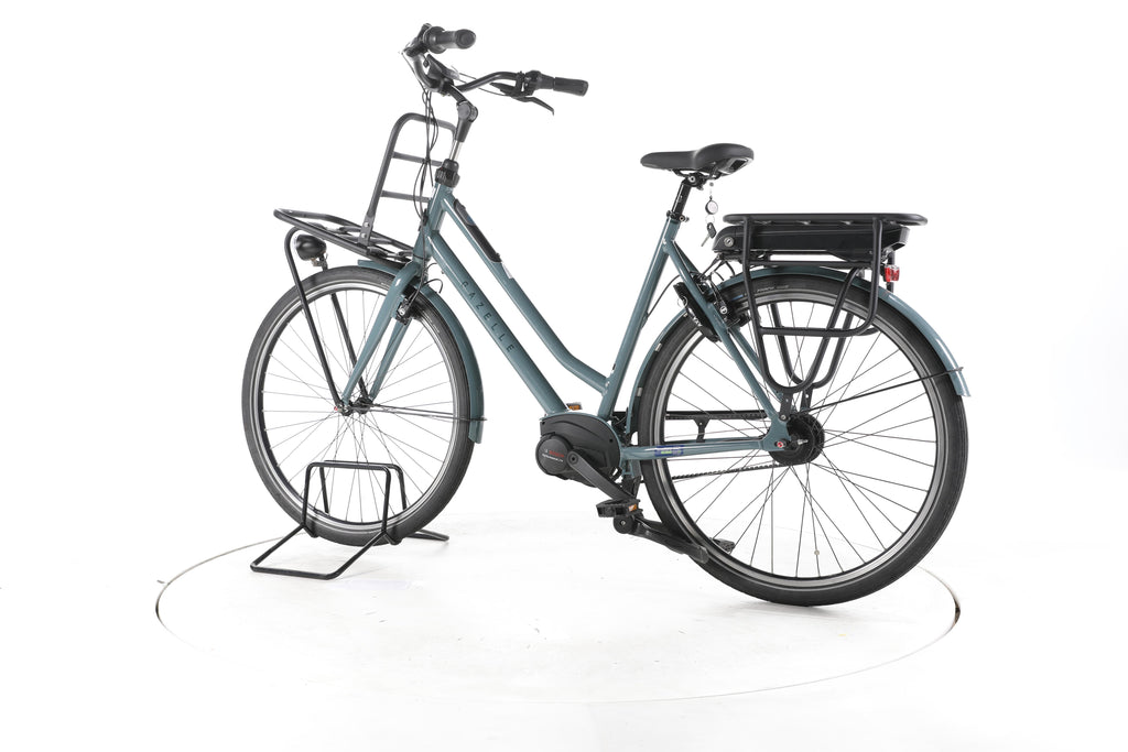 Gazelle Heavy Duty City E-Bike Tiefeinsteiger - Image 8