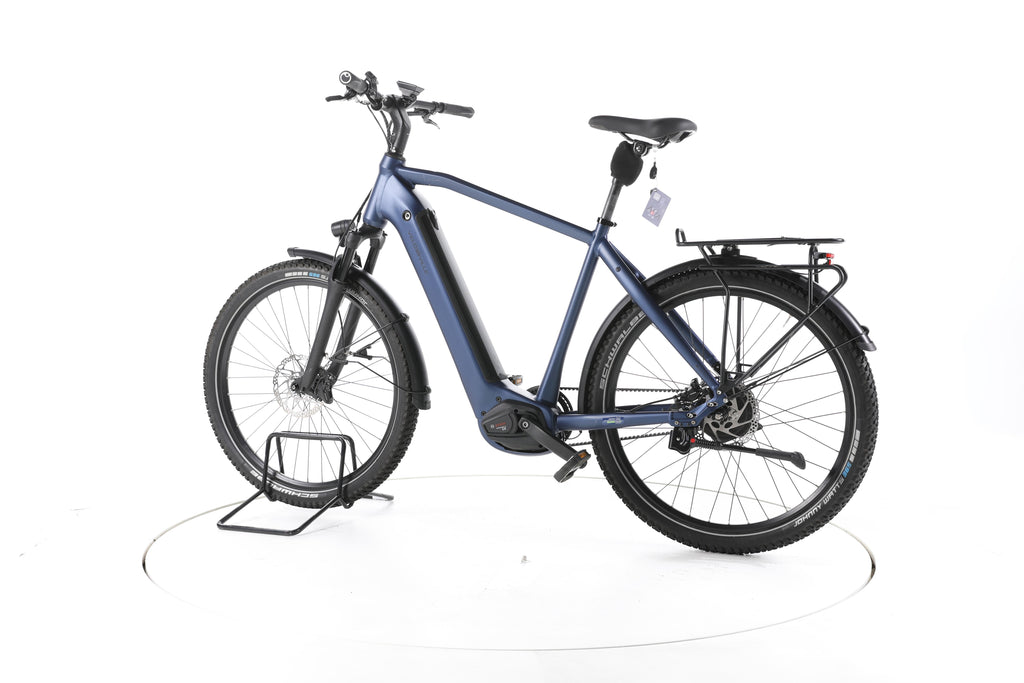 Velo de Ville SEB 990 Range City E-Bike 2025 - Image 8