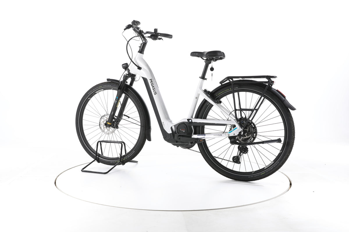 Pegasus Premio Evo 11 "Anniversary Edition 40" Trekking E-Bike Tiefeinsteiger - Image 8