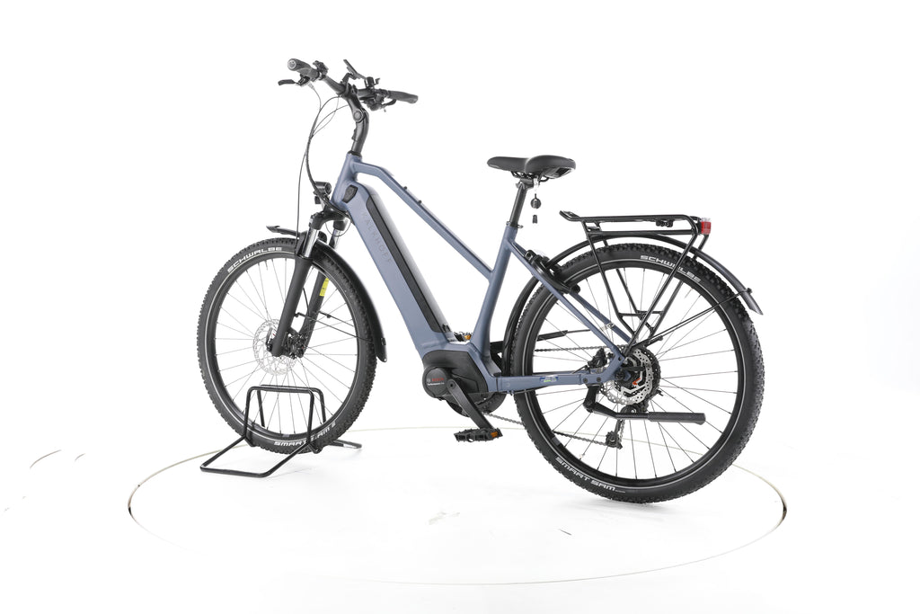 Kalkhoff ENTICE 3.B MOVE Trekking E-Bike 2023 - Image 8