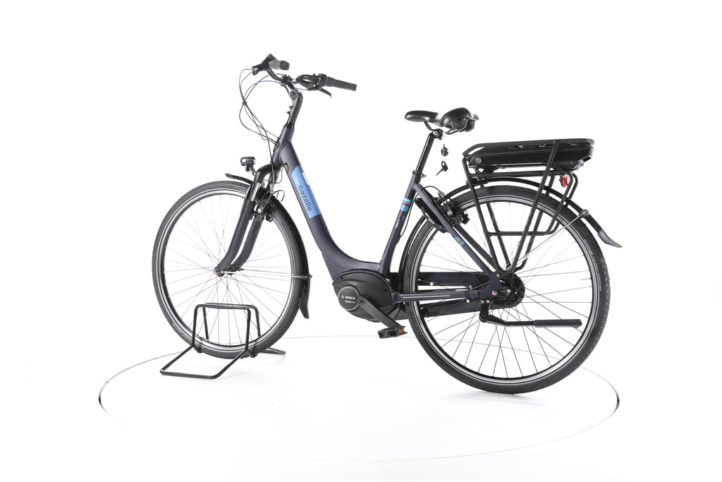 Gazelle Paris C7 HMB City E-Bike Tiefeinsteiger - Image 8