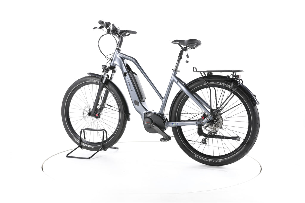 Velo de Ville LEB800 Trekking E-Bike - Image 8