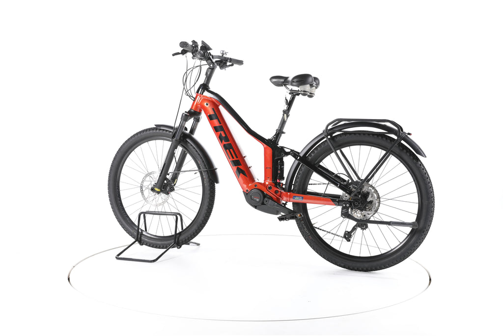 Trek Powerfly FS 4 SUV E-Bike 2023 - Image 8