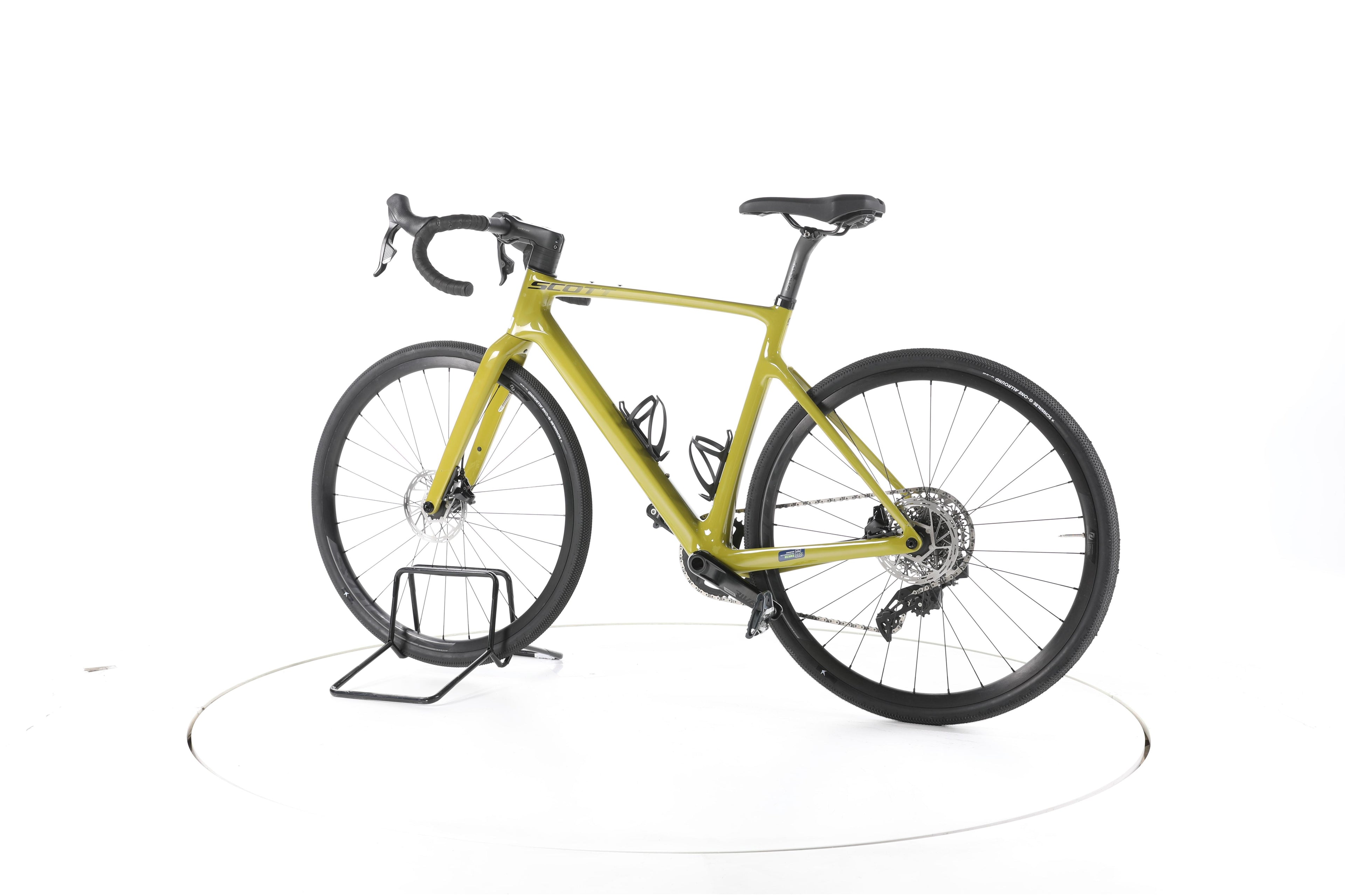 Scott Addict Gravel 20 - Image 8