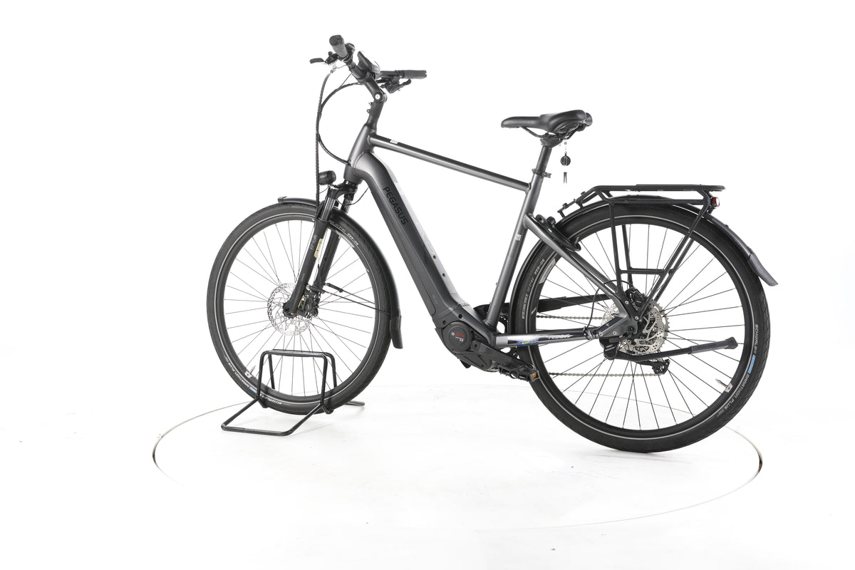 Pegasus Premio Evo 10 lite Trekking E-Bike - Image 8