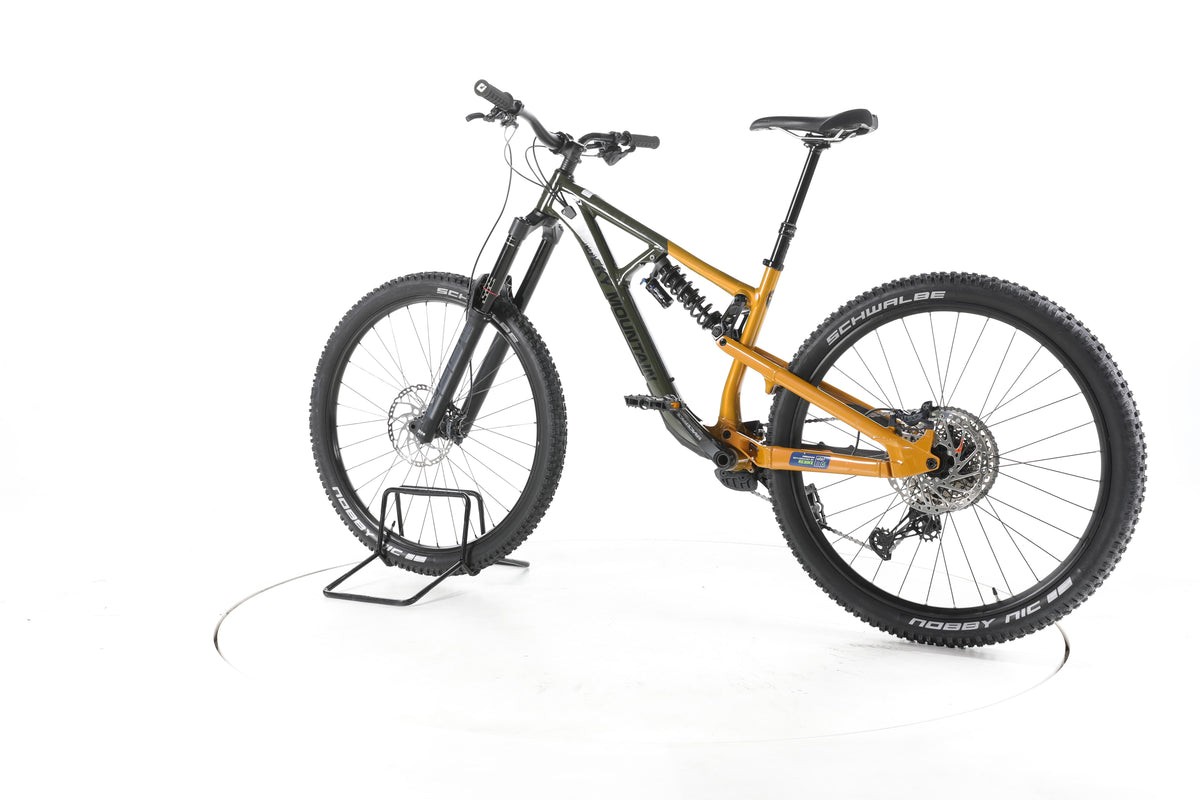 Rocky Mountain Slayer 50 Fahrrad Fully - Image 8