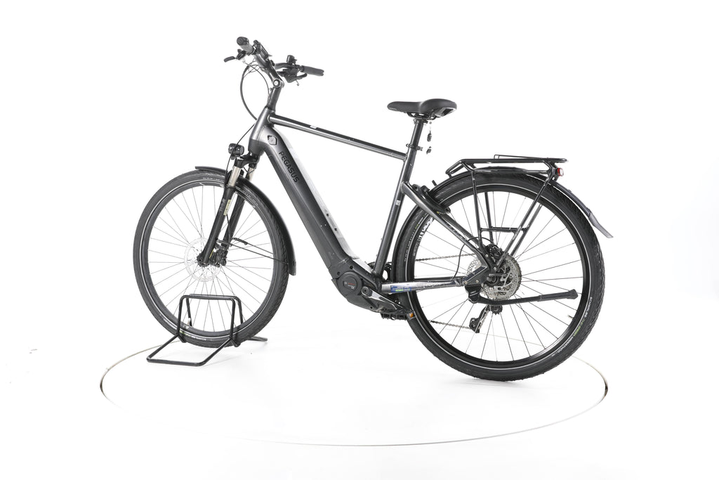 Pegasus Premio EVO 10 Lite Trekking E-Bike - Image 8