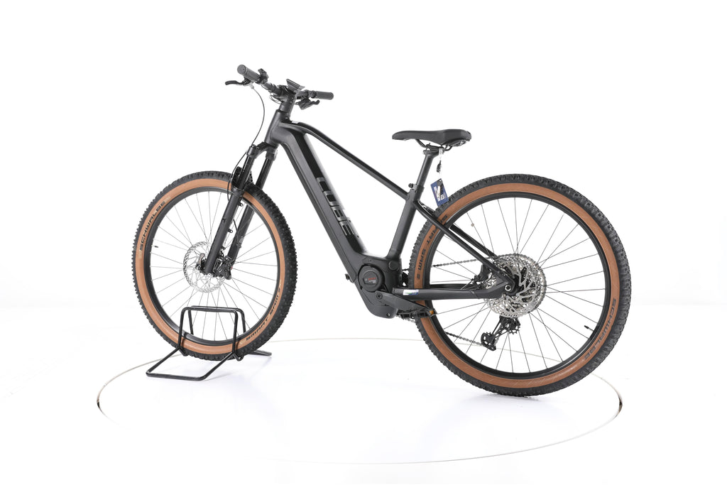 Cube Reaction Hybrid SL E-Bike - Image 8