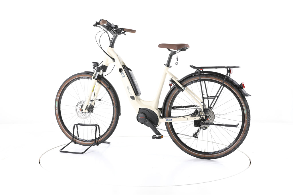 2R Manufaktur ELO 9 Trekking E-Bike Tiefeinsteiger - Image 8