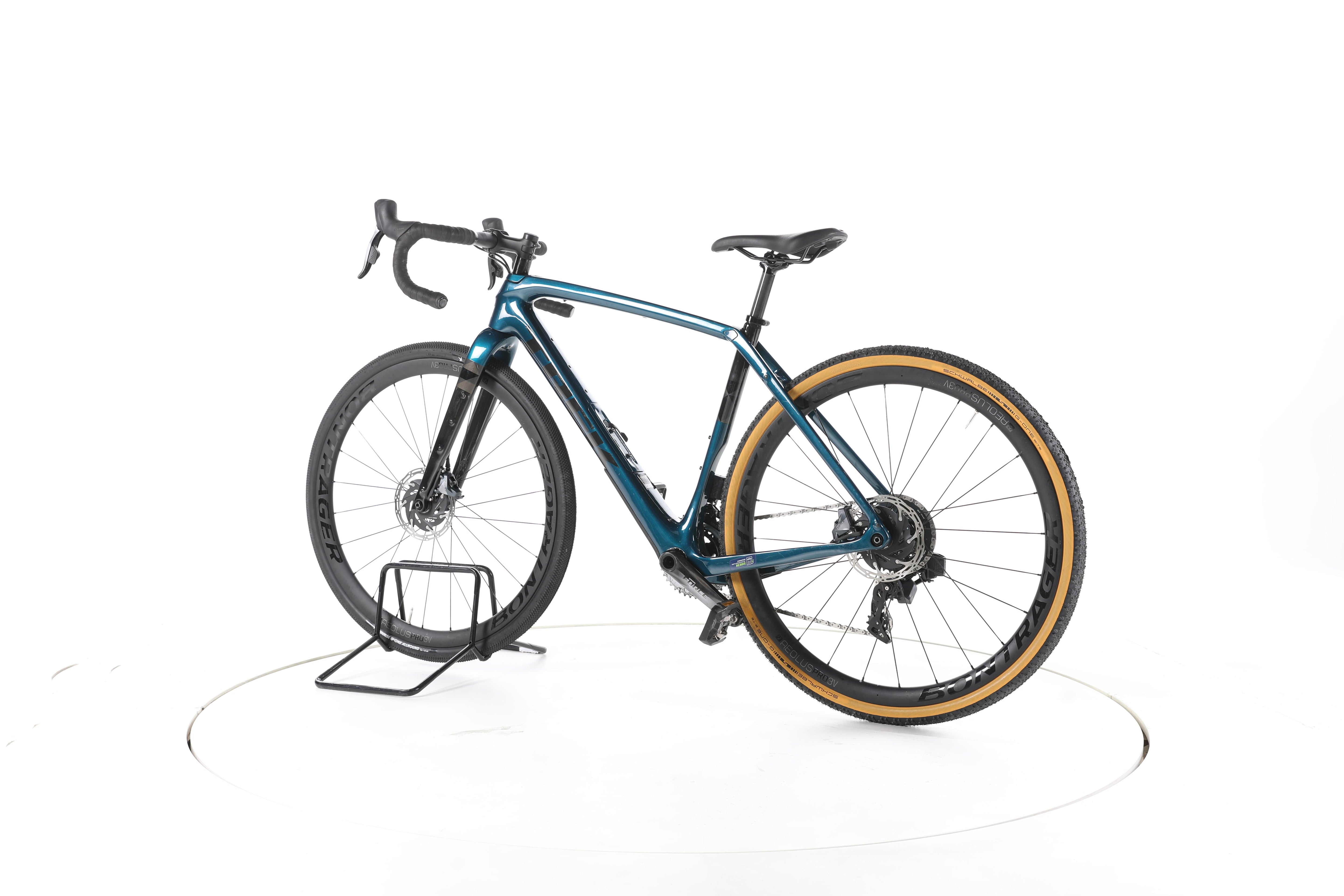 Trek Checkpoint SL 7 AXS Fahrrad Rennrad & Gravel - Image 8