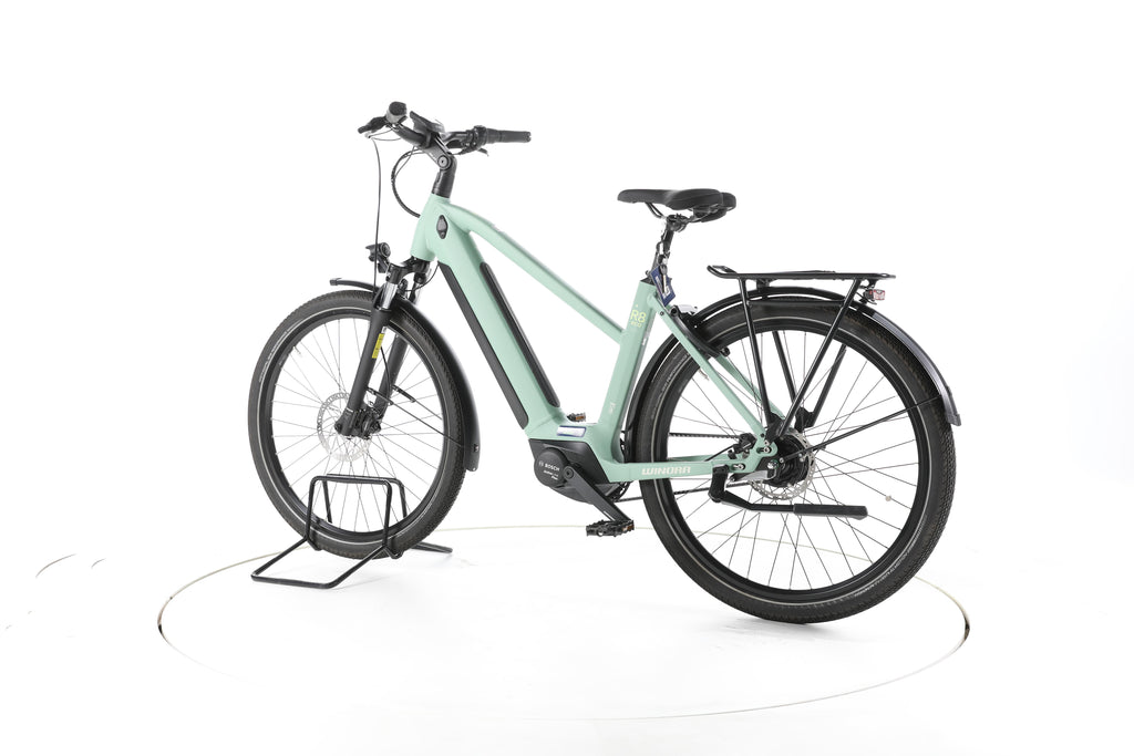 Winora Sinus R8 Eco City E-Bike - Image 8