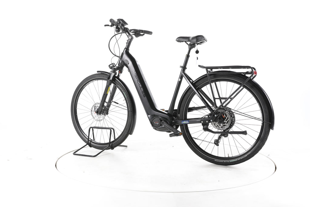 Hercules Futura Sport I-10 Trekking E-Bike Tiefeinsteiger - Image 8