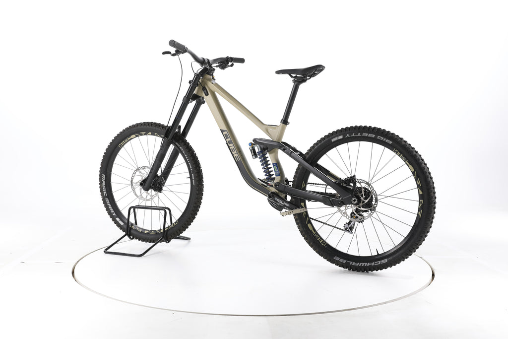 Cube TWO15 Pro Fahrrad Fully - Image 8