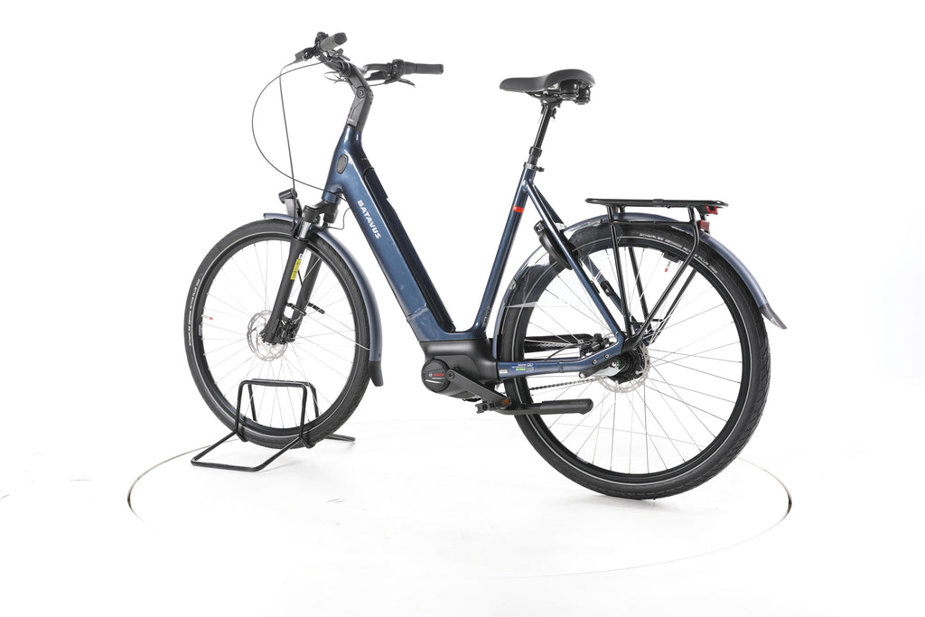 Batavus Finez E-go Power City E-Bike Tiefeinsteiger - Image 8