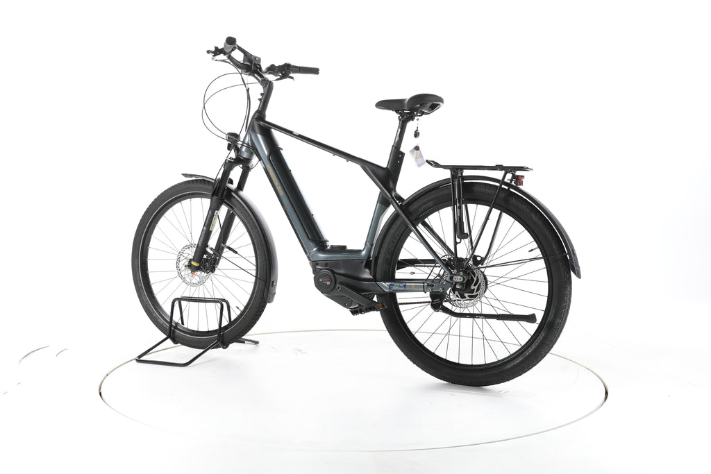 Kreidler Vitality Eco 10 City E-Bike - Image 8