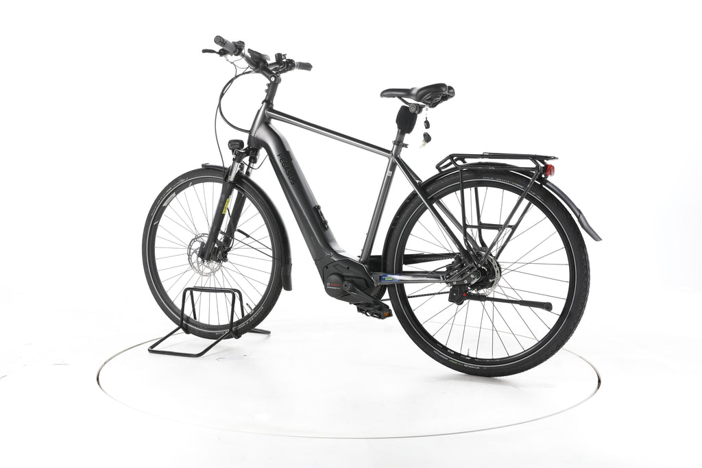 Pegasus Premio EVO 5F Lite Belt Comfor City E-Bike - Image 8