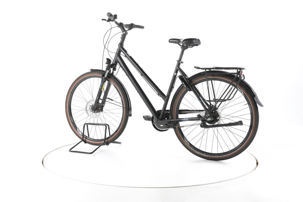 Pegasus Savona SL Disc 8 Fahrrad City & Trekking - Image 8