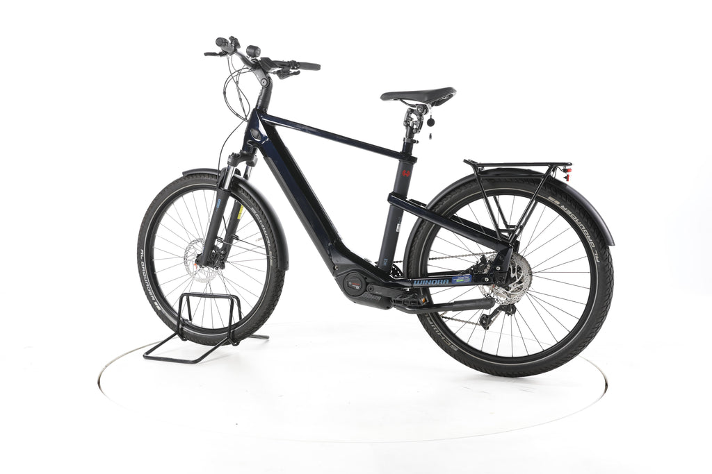 Winora Yakun 10 Trekking E-Bike - Image 8