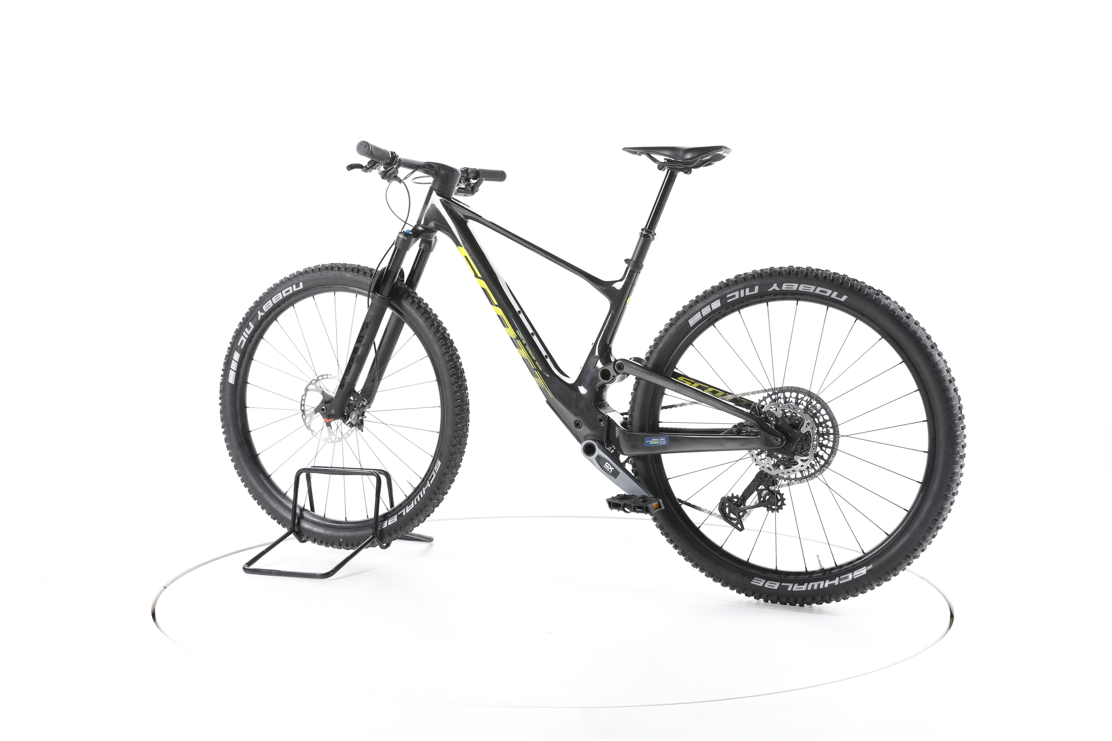 Scott Spark RC Team Issue TR - Image 8